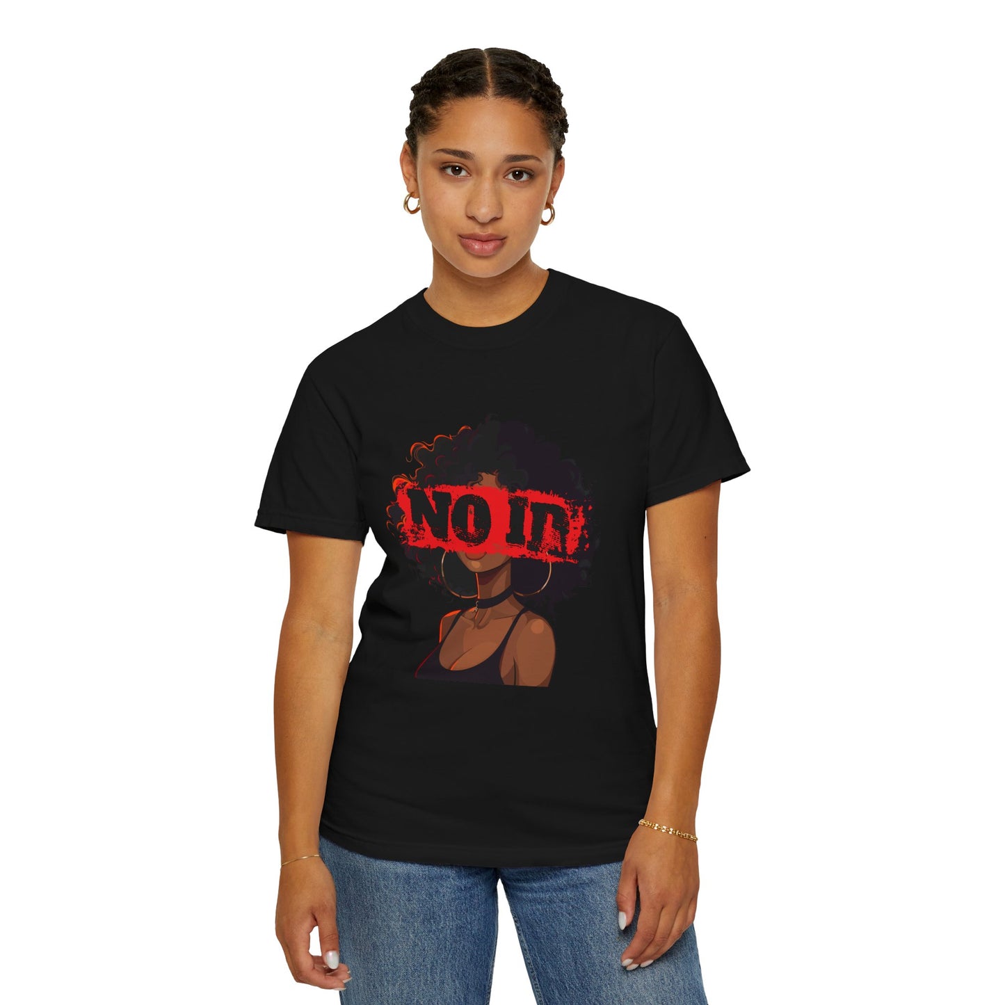 No ID (Coco Edition) T-shirt